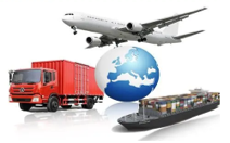 ON TIME DELIVERY is our most important commitment