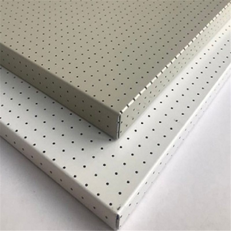 Acoustic Honeycomb Panels