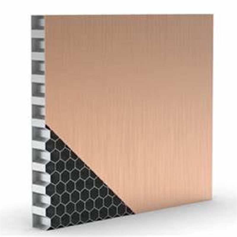 Aluminum Honeycomb Panel