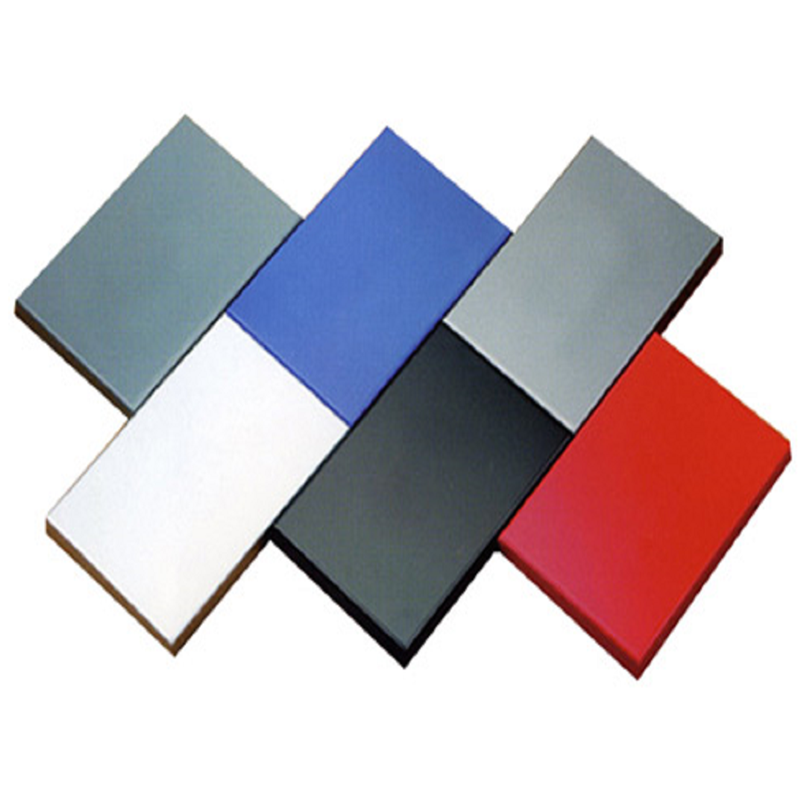 Ceramic Coated Panels