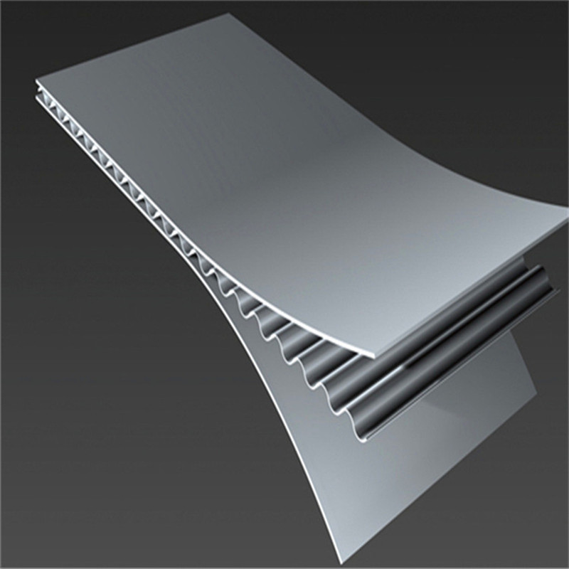 Corrugated Panel