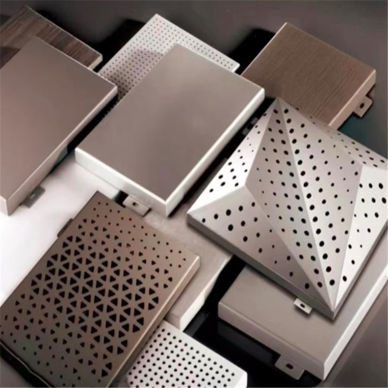 Customized Panels