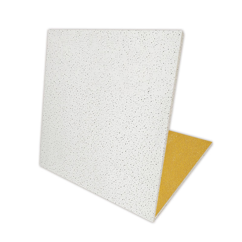 Mineral Fiber Ceiling Tile