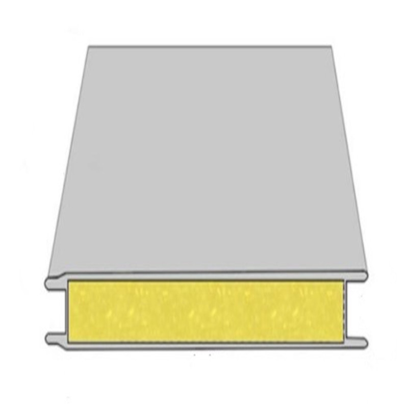 Mineral Wool Sandwich Panel