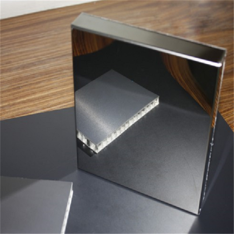 Stainless Steel Panel